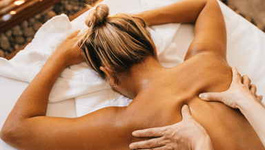 Image for Swedish Massage